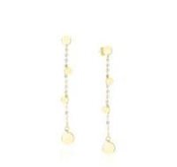 Orecchini Facco Donna in Oro 779875 - 779875